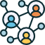 networking icon